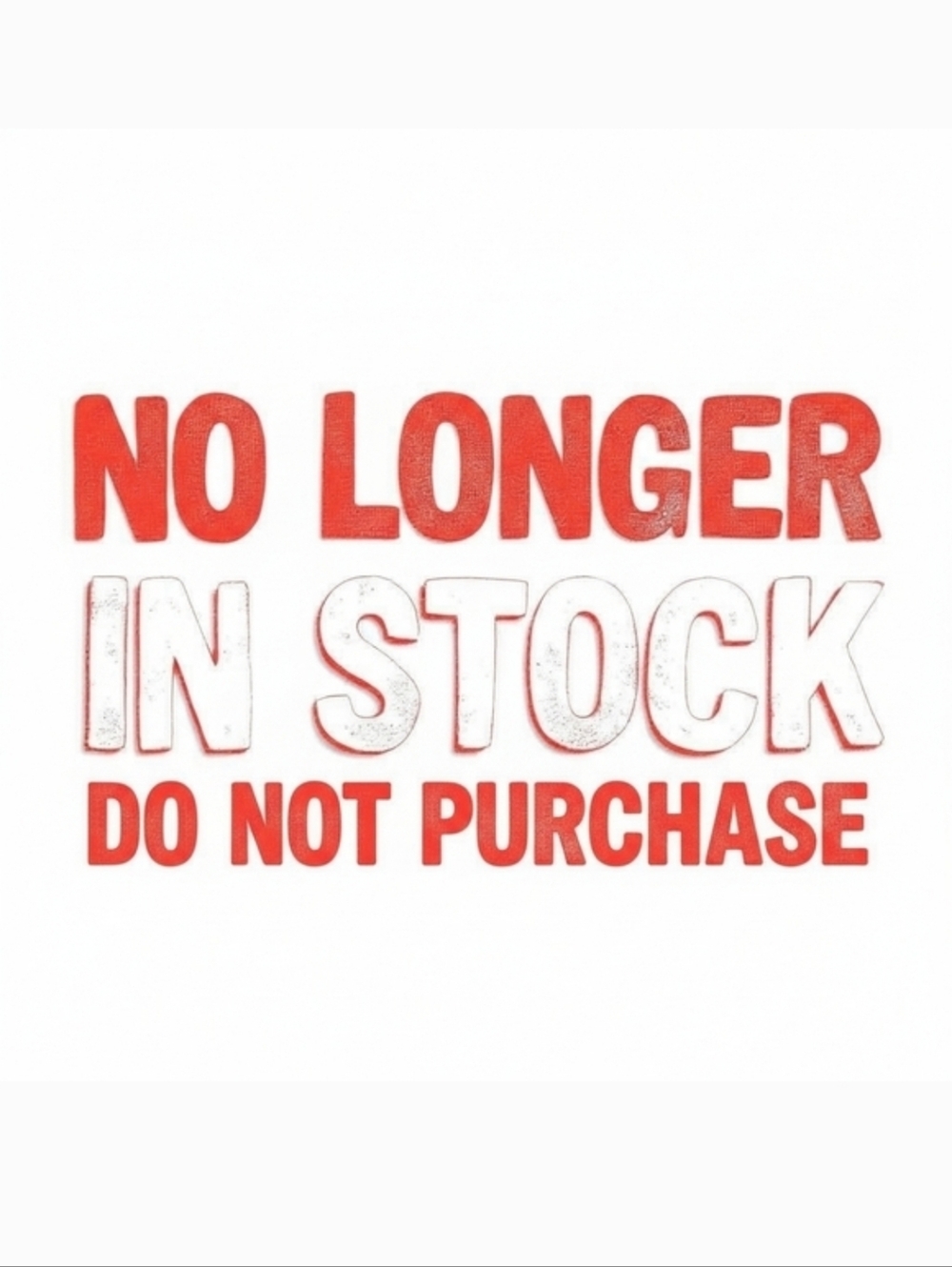 NOT FOR SALE DO NOT PURCHASE